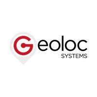 geoloc systems logo image