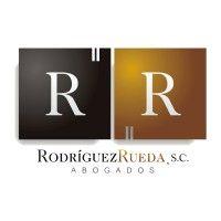 rodríguez rueda abogados logo image