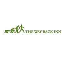 the way back inn, inc. logo image