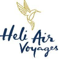 heli air voyages