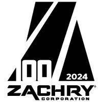 zachry corporation logo image