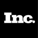 logo of Inc Magazine