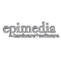 epimedia, inc. logo image