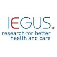 iegus - institut für europäische gesundheits- und sozialwirtschaft gmbh logo image