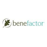 benefactor group logo image