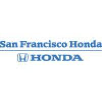 san francisco honda logo image