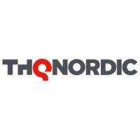 thq nordic logo image