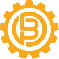 binbits logo image