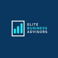 elite business advisors logo image