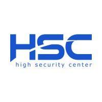 hsc cybersecurity logo image