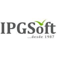 ipgsoft logo image