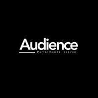 audience logo image