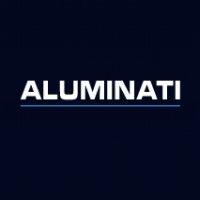 aluminati logo image