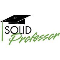 solidprofessor logo image