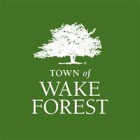 town of wake forest, nc