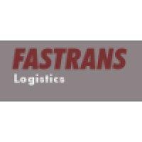 fastrans logistics logo image