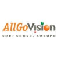 allgovision logo image