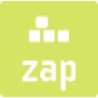 zap solutions, inc. logo image