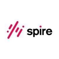 spire logo image