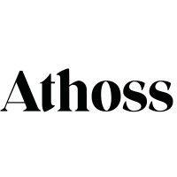 athoss logo image