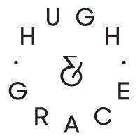 hugh & grace logo image