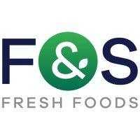 f&s fresh foods logo image