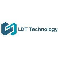 ldt technology logo image