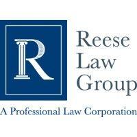 reese law group, aplc