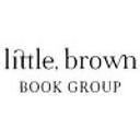 logo of Little Brown Book Group