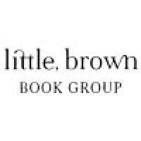 little, brown book group logo image