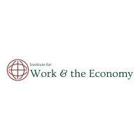 institute for work & the economy logo image