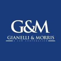 gianelli & morris logo image