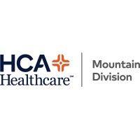 hca mountain division logo image