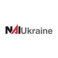 nai ukraine logo image