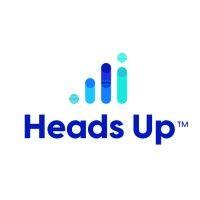 heads up logo image