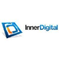 innerdigital logo image