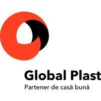 global plast logo image