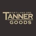 logo of Tanner Goods