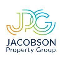 jacobson property group ltd. logo image