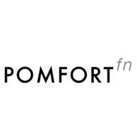 pomfort logo image