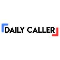 the daily caller logo image