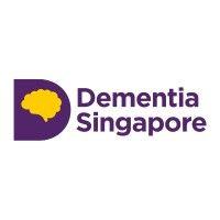 dementia singapore logo image