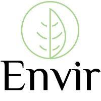 envir international logo image