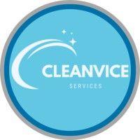 cleanvice logo image