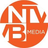 ntvb media logo image