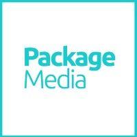 packagemedia logo image