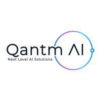 qantm ai, llc. logo image