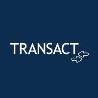 transact campus logo image