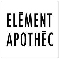 element apothec logo image