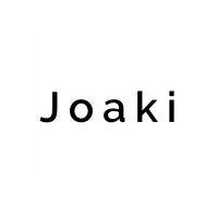 joaki logo image